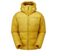 Montane Kamen Xt Jacket Yellow XL Men