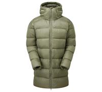 Puffer jacket Montane Polaron XT Vert L