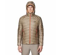 Mountain Hardwear Ghost Whisperer™ Hoodie Brown L Men