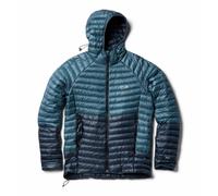 Mountain Hardwear Ghost Whisperer™ Hoodie Blue XL Men