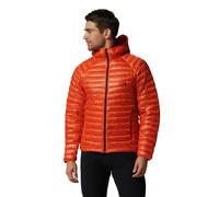 Mountain Hardwear Ghost Whisperer™ Hoodie Orange XL Men