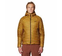 Mountain Hardwear Ghost Whisperer™ Hoodie Brown XL Men