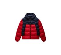 Puffer jacket Napapijri A-Molveno Rouge 2XL