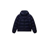 Puffer jacket Napapijri A-Molveno Bleu XS