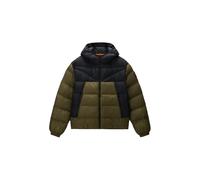 Puffer jacket Napapijri A-Molveno Vert XS