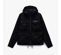 Puffer jacket Napapijri A-Rivalto Noir XL