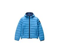 Puffer jacket Napapijri Aerons M