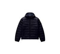 Puffer jacket Napapijri Aerons S
