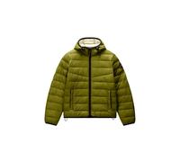 Puffer jacket Napapijri Aerons S