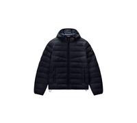 Puffer jacket Napapijri Aerons S