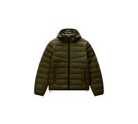 Puffer jacket Napapijri Aerons Vert XL