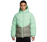 Puffer jacket Nike Windrunner Vert M