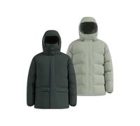 Puffer jacket Odlo Down Oversized Vert L