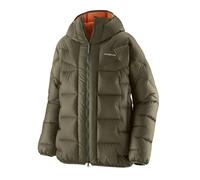Patagonia Durable Down Parka basin green L