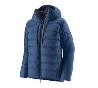 Puffer jacket Patagonia Grade VII Bleu M