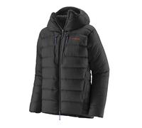 Puffer jacket Patagonia Grade VII Noir XL