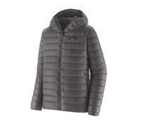 Patagonia - Down Sweater Hoody - Down jacket size M, grey