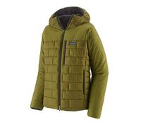 Puffer jacket Patagonia Hi-Loft Nano S