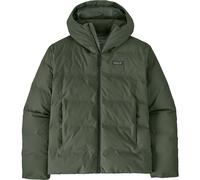 Puffer jacket Patagonia Jackson Glacier Vert XS