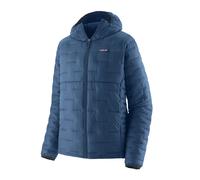 PATAGONIA M's Micro Puff Hoody - Men - Blue - size S- model 2026 S