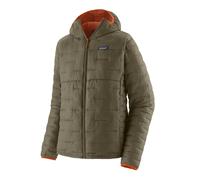 Puffer jacket Patagonia Micro Puff XS