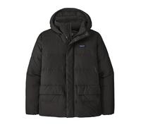 Puffer jacket Patagonia Sisar Down Noir M
