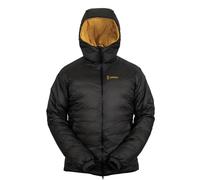 Puffer jacket Patizon Exo 100 Dry M