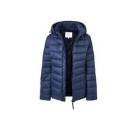 Puffer Jacket Pepe Jeans Maddie Bleu S