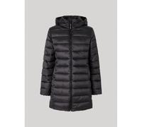 Puffer Jacket Pepe Jeans Maddie Noir M