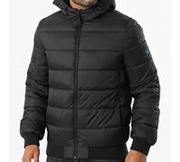 Pepe Jeans Padded Jacket Black S Men