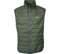 Puffer Jacket Pro-X Elements Hasn Green XL