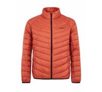 Puffer Jacket Protest PRTSHAFFER Outdoor Orange S