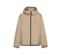 Puffer jacket Puma ESS Light Beige M