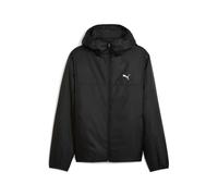 Puffer jacket Puma ESS Light Noir M
