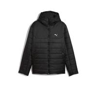 Puffer jacket Puma ESS Noir M