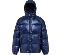 Puffer jacket Pyrenex Blue S