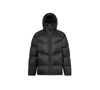 Puffer jacket Pyrenex Helium Noir L