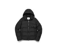 Puffer jacket Pyrenex Spoutnic Mini Ripstop Black XL