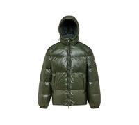 Puffer jacket Pyrenex Sten Green L