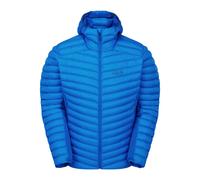 Rab Cirrus Flex Hoody - Synthetic jacket - Men's Maya Blue XXL