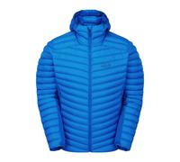 Puffer jacket Rab Cirrus Flex Blue L