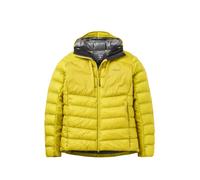Puffer jacket Rab Cirrus Ultra Jaune L