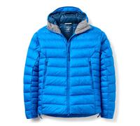 Puffer jacket Rab Electron Pro Bleu S