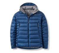 Puffer jacket Rab Electron Pro Bleu XS