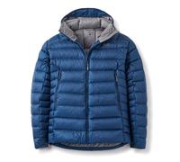 Puffer jacket Rab Electron Pro Bleu XS