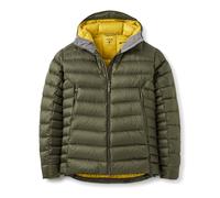 Puffer jacket Rab Electron Pro Vert XS