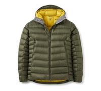 Puffer jacket Rab Electron Pro Vert XS