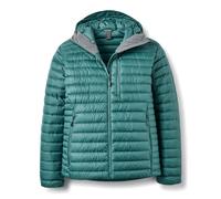 Rab - Warm down jacket - Microlight Alpine Jacket Sage for Men - Size M - Green Green M
