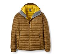 Puffer jacket Rab Microlight Alpine Doré L