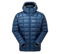 Puffer jacket Rab Mythic Alpine Bleu XL